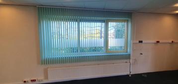 luxaflex - brede lamellen 7cm beschikbaar voor biedingen