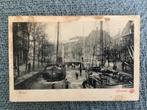 Alkmaar. (Partij 25 ansichtkaarten) O.a. Schepen., Verzenden, Voor 1920, Noord-Holland