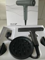 Max Pro Infinity 2100W haarföhn, Sieraden, Tassen en Uiterlijk, Uiterlijk | Haarverzorging, Ophalen of Verzenden, Zo goed als nieuw