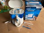 Waterpik waterflosser ultra nieuw werkt tanden verkocht, Sieraden, Tassen en Uiterlijk, Uiterlijk | Mondverzorging, Ophalen of Verzenden