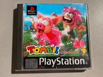 Tombi ! - PlayStation Avontuur, Avontuur en Actie, Gebruikt, 1 speler, Ophalen of Verzenden