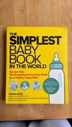 Simplest baby book, Nieuw, Ophalen