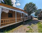 Te koop en te huur: Nieuwe chalets aan het meer van Lugano, 2 slaapkamers, Lombardije en Merengebied, Recreatiepark, Speeltuin