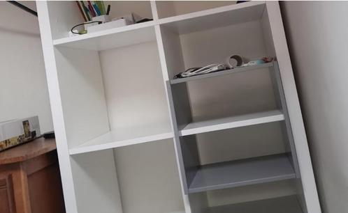 Kallax inzet verdeler tussen plank divider Ikea, Huis en Inrichting, Woonaccessoires | Schalen en Manden, Zo goed als nieuw, Overige vormen