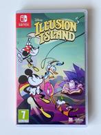 Disney Illusion island Switch, Eén computer, Ophalen of Verzenden, Zo goed als nieuw, 3 spelers of meer