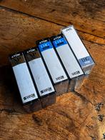 TDK XP pro s vhs c svhsc JVC EHG, Ophalen of Verzenden