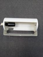 Vintage Ikea wandlampje of bedlampje Type V413., Ophalen of Verzenden, Gebruikt, Metaal, Vintage, jaren '80