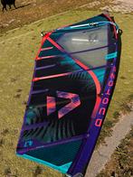 Zeil Duotone Duke 4.7 model 2025, Ophalen, Minder dan 5 m², Zeil, Gebruikt