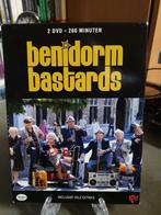 Benidorn Bastards 2DVD, Alle leeftijden, Ophalen, Zo goed als nieuw