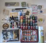 Warhammer hobby materiaal, Hobby en Vrije tijd, Ophalen of Verzenden, Zo goed als nieuw, Warhammer