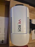 VR Box - Virtual Reality Bril voor Smartphones, Spelcomputers en Games, Virtual Reality, Ophalen of Verzenden