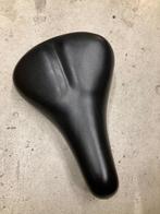 Origineel BROMPTON fietszadel met forward-adapter, Ophalen of Verzenden, Zo goed als nieuw, Algemeen, Zadel