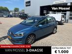 Volkswagen Golf Sportsvan 1.4 TSI Highline | Achteruitrijcam, Auto's, Volkswagen, 125 pk, Gebruikt, 4 cilinders, Alcantara