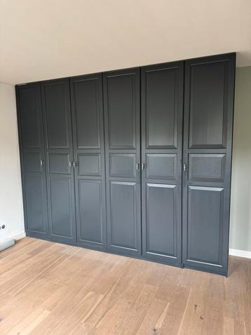 Ikea Pax Deuren - 6 stuks beschikbaar voor biedingen