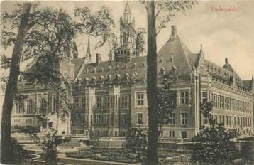 (301-014-009) Utrecht Vredespaleis beschikbaar voor biedingen