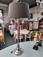 Hoge Rivera maison lamp compleet., Ophalen of Verzenden, Zo goed als nieuw, Minder dan 50 cm