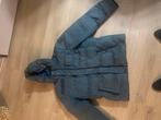 Tk pme jas snowburst 2.0 xxl, Kleding | Heren, Jassen | Winter, Ophalen of Verzenden, Zo goed als nieuw, Overige maten, Blauw