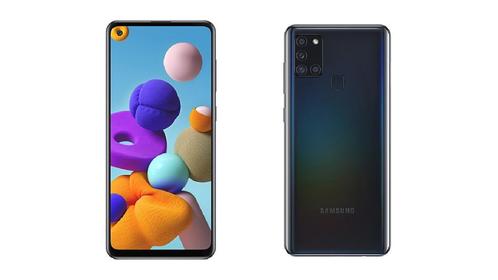 Rahim Telecom | Samsung galaxy A21SGB 4G ZGAN GARANTIE, Telecommunicatie, Mobiele telefoons | Toebehoren en Onderdelen, Zo goed als nieuw