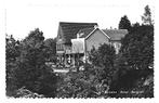 976183	Bemelen	Limburg	Hotel Berglust	Nette oude kaart Onbes, Ophalen of Verzenden, Ongelopen, Limburg