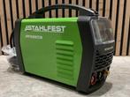 Stahlfest 190A TIG/MMA Lasmachine nieuw in doos ‼️‼️, Ophalen, Nieuw, 150 tot 250 ampère, Tig