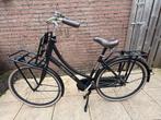 Cortina U4 50cm 28 inch, Fietsen en Brommers, Fietsen | Dames | Damesfietsen, Gebruikt, Versnellingen, 50 tot 53 cm, Ophalen