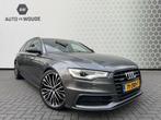 Audi A6 Avant 2.0 TFSI Pro Line Plus Trekhaak Competition, Euro 5, 15 km/l, Gebruikt, Zwart