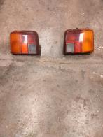 Achterlichten Peugeot 205 Phase 1, Auto-onderdelen, Verlichting, Ophalen of Verzenden, Gebruikt, Peugeot