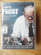 A TOUCH OF FROST DE DEFINITIEVE COLLECTIE - DETECTIVE SEAL, Alle leeftijden, Verzenden, Zo goed als nieuw, Overige gebieden