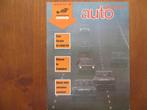 Autokampioen 37 1977 Citroën CX 2400 GTi, Renault 5 GTL, Ophalen of Verzenden, Nieuw, Renault