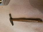 Antiek hamertje, Antiek en Kunst, Antiek | Gereedschap en Instrumenten, Ophalen of Verzenden