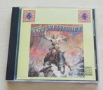 Molly Hatchet - Beat The Odds CD 1980/198?, Ophalen of Verzenden, Zo goed als nieuw, Poprock
