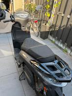 Kymco People S – 2017 – 7350 km – Gele plaat, Fietsen en Brommers, Scooters | Kymco, Ophalen, Zo goed als nieuw, People S