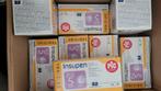 Insupen insulinenaalden 5mm 800 stuks, Diversen, Ophalen of Verzenden, Nieuw