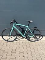 Bianchi C-Sport 2 fiets - Zo Goed Als Nieuw, Fietsen en Brommers, Fietsen | Dames | Damesfietsen, Overige merken, 53 tot 56 cm