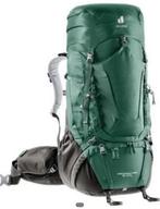 Deuter Backpack 55+15L - Perfect voor Avontuur!, 30 cm of meer, Nieuw, Ophalen of Verzenden, 60 tot 80 cm