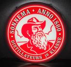 Mooie SONNEMA LED reclame verlichting lamp lichtbak, Ophalen of Verzenden, Nieuw, Lichtbak of (neon) lamp