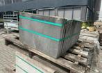 Betontegels grijs 40X60X5 NIEUW, Ophalen, Nieuw, 5 tot 10 m², Beton