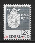 Plaatfout 816PM15 ongebruikt cw 6,00, Postzegels en Munten, Postzegels | Nederland, Ophalen of Verzenden