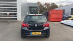Opel Corsa 1.4 Favourite, Auto's, Opel, Voorwielaandrijving, 12 maanden, Gebruikt, Blauw