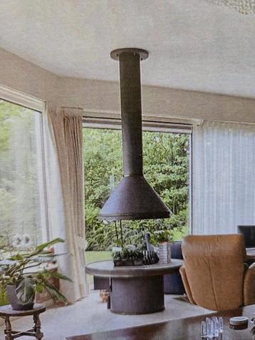 Stijlvolle Ronde Gashaard