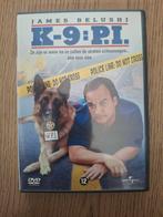 K-9: P.I. DVD met James Belushi #4, Vanaf 12 jaar, Ophalen of Verzenden, Gebruikt
