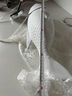 Nieuwe Keramieken Vis Lamp - Prachtig Licht!, Ophalen of Verzenden, Nieuw, Overige materialen, Minder dan 50 cm