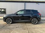 Mazda CX-5 2.5 SkyActiv-G 192 GT-M 4WD Trekhaak / Bose / lee, Auto's, Automaat, Bedrijf, SUV of Terreinwagen, 2488 cc