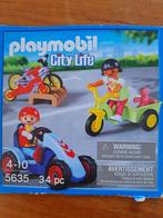 Playmobil, Kinderen en Baby's, Speelgoed | Playmobil, Ophalen of Verzenden, Zo goed als nieuw, Complete set