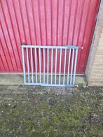 Traphekje - Veiligheid voor uw kind, Ophalen, Gebruikt, IJzer, Tuinhek