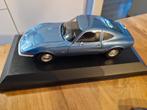 Opel GT schaalmodel zeldzaam, Hobby en Vrije tijd, Modelauto's | 1:18, Ophalen, Zo goed als nieuw, Overige merken