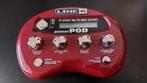 Line6 Pocket POD, Muziek en Instrumenten, Effecten, Multi-effect, Gebruikt, Ophalen of Verzenden