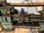 Staral 190 draaibank, Ophalen, Gebruikt, Metaaldraaibank, 500 tot 1000 mm