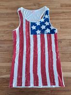 Wit Coolcat topje, Meisje, Coolcat, Ophalen of Verzenden, Zo goed als nieuw