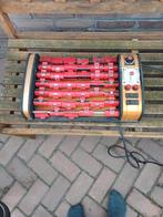 Vintage permabel permanentapparaat, Antiek en Kunst, Antiek | Gereedschap en Instrumenten, Ophalen